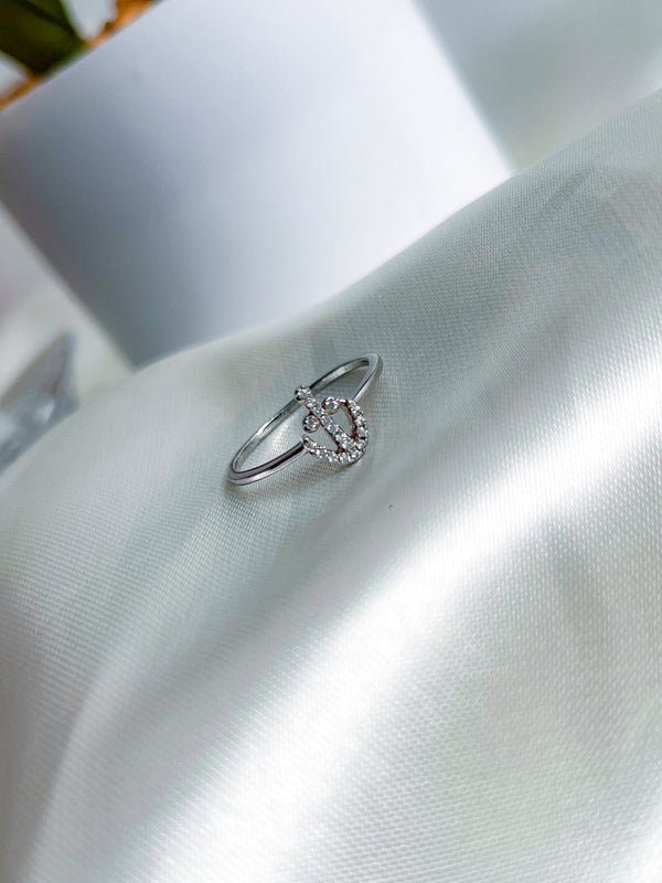 Anillo Ancla