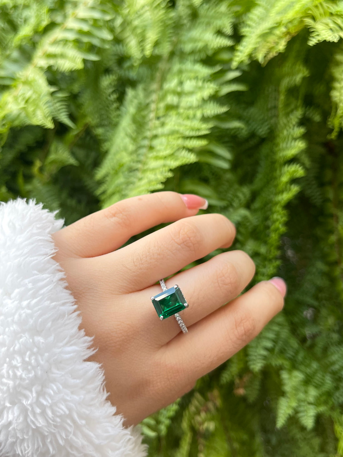 Anillo Esperanza