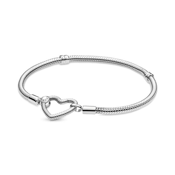 Pulsera Corazón Pandora