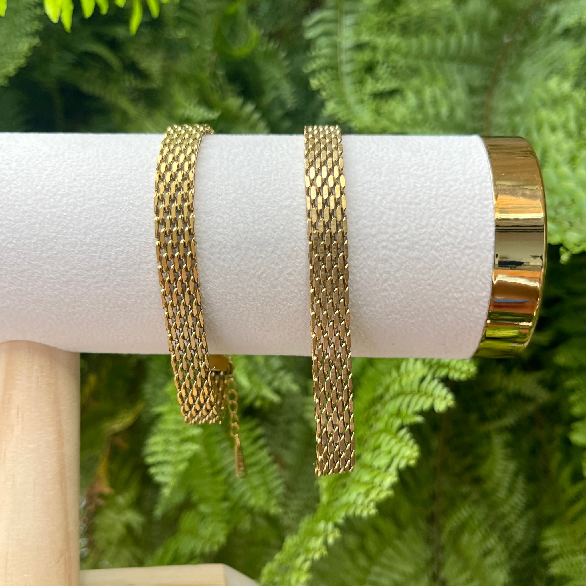 Pulsera Mejores Amigas Dúo