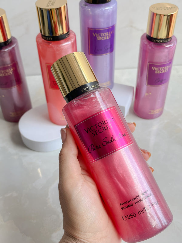 Splash de Brillos V.S