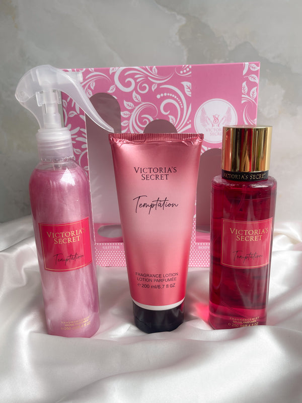 Sets Splash Luxury V.S