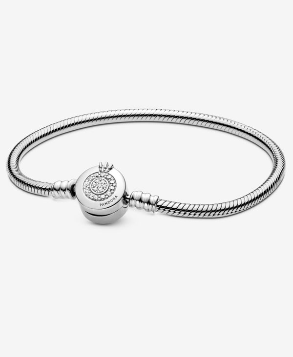 Pulsera Corona Pandora