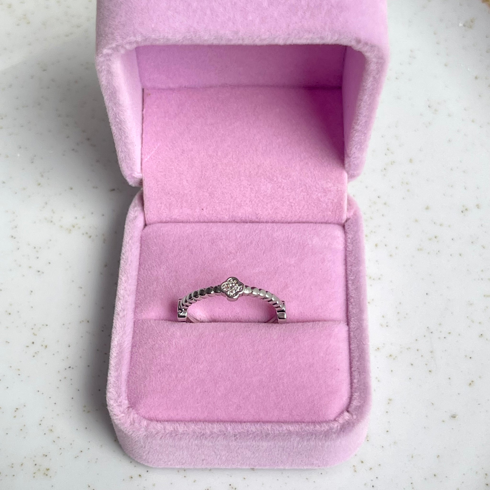 Anillo Kristen