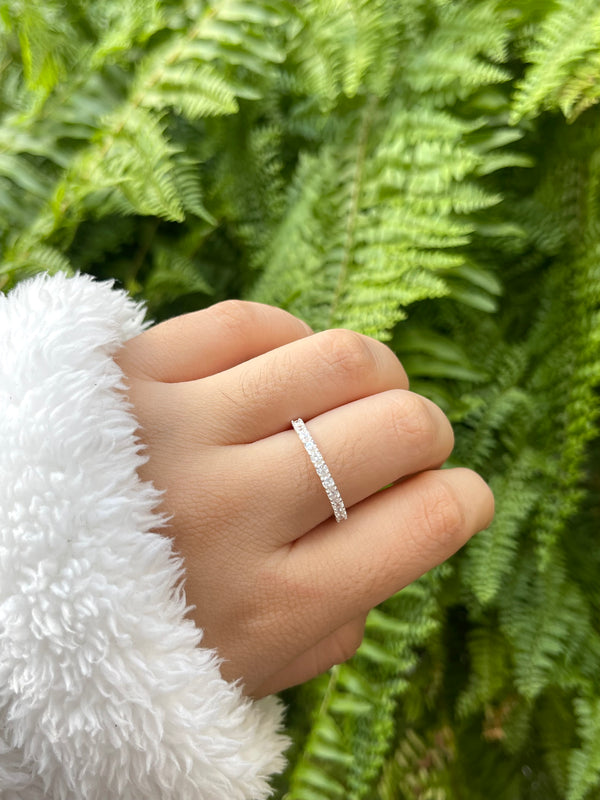 Anillo María Isabel