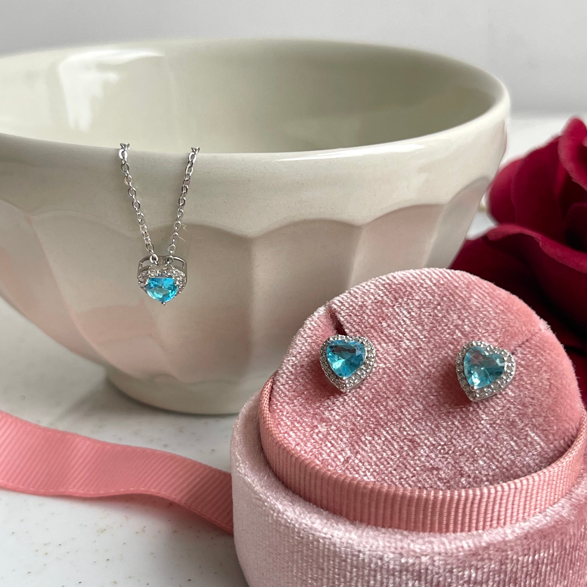 Set Giselle