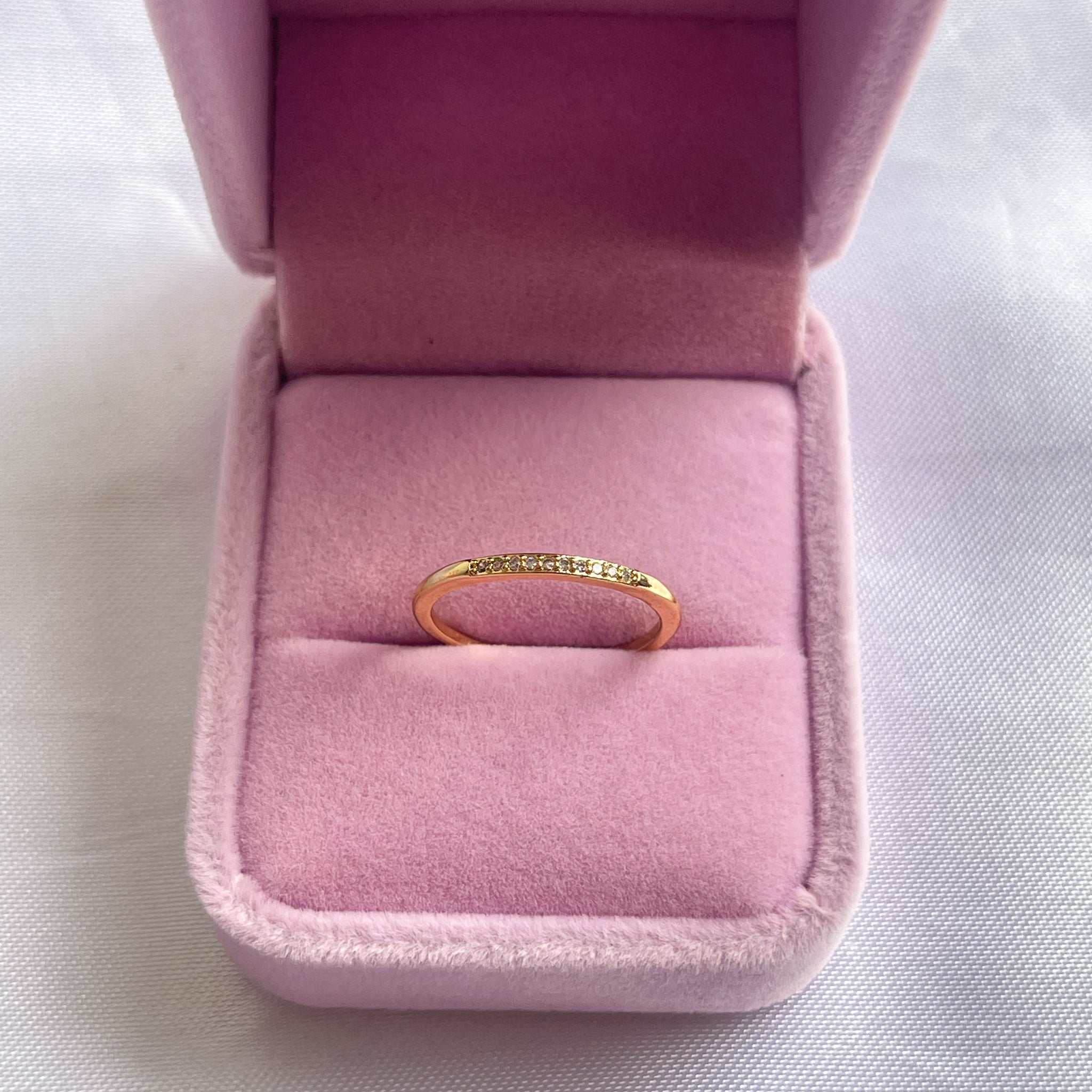 Anillo Yael