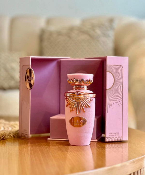 Mayar Lattafa Ed.Especial