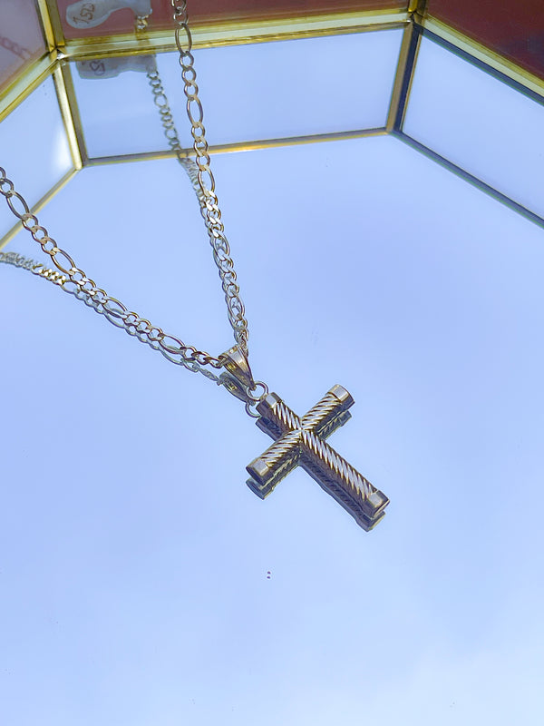 Cadenita para hombre