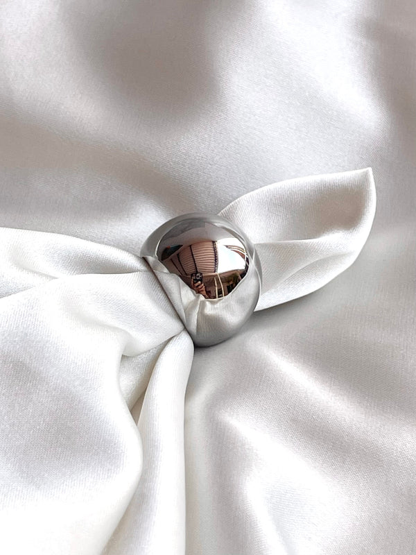Anillo Esfera Grande