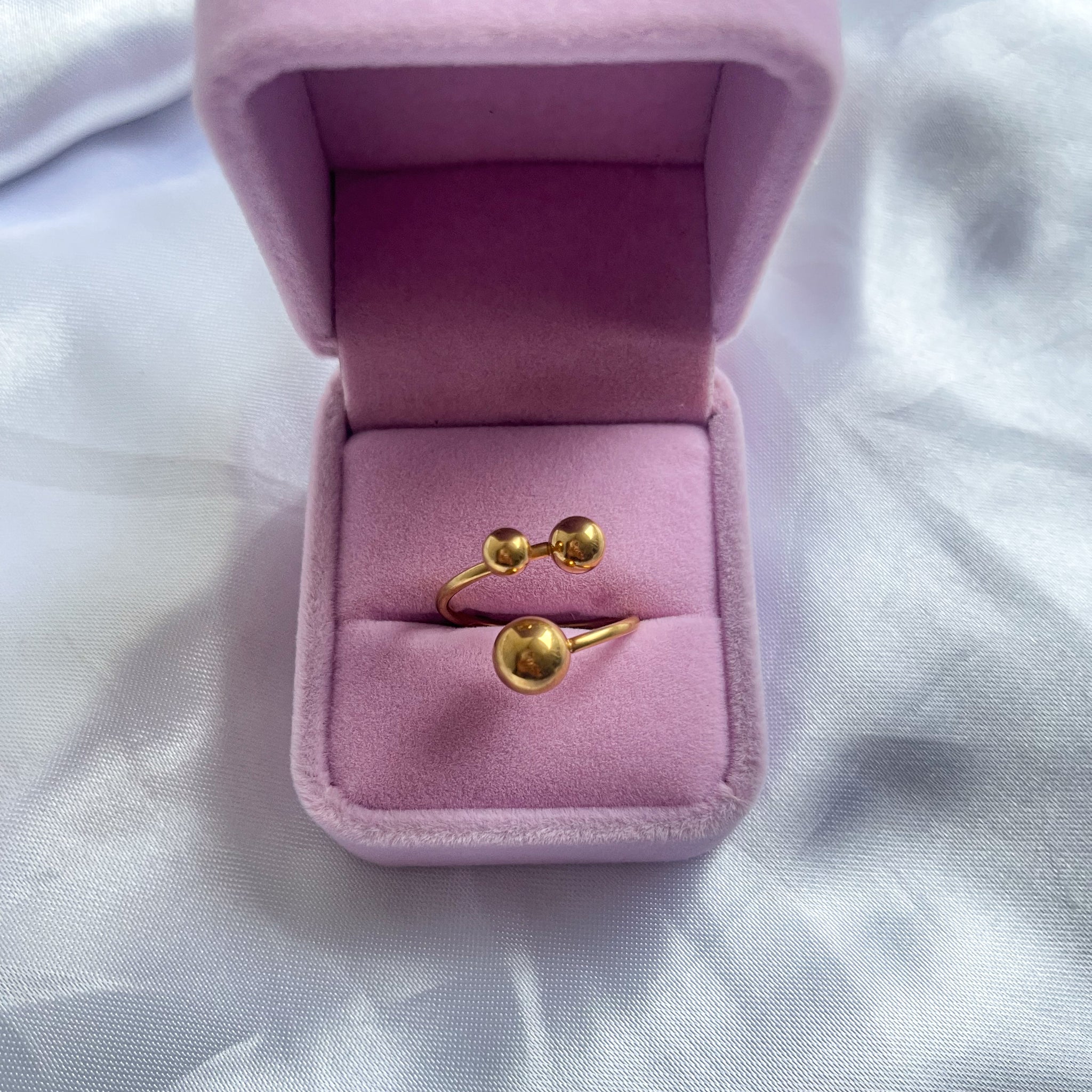 Anillo Samanta