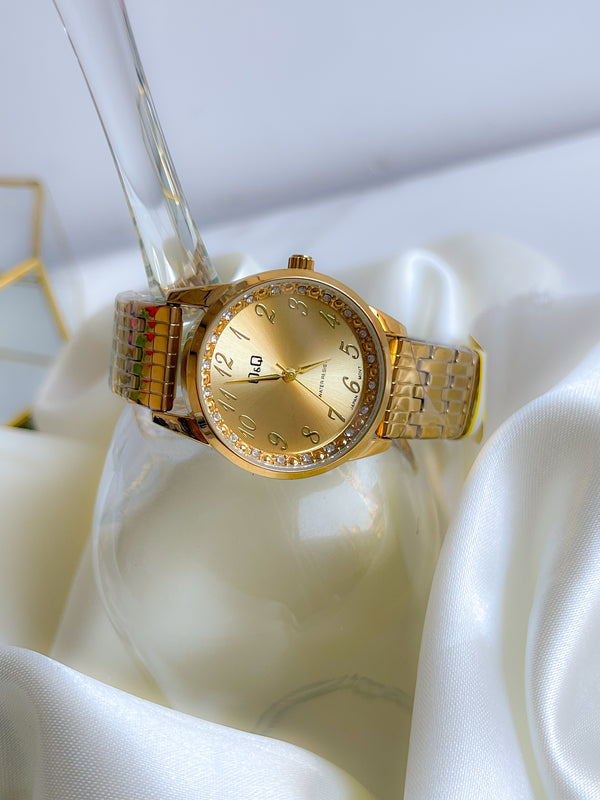 Reloj para Mujer Q&Q