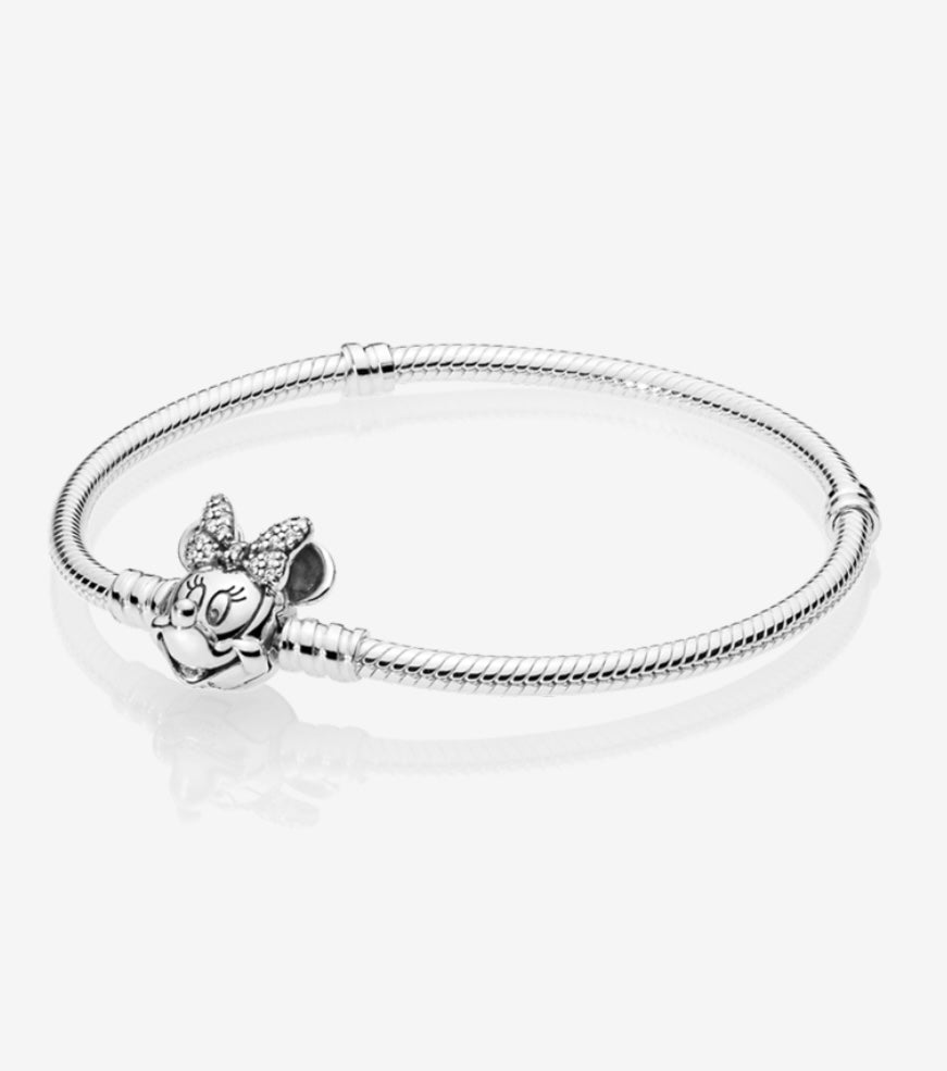 Brazalete Minnie