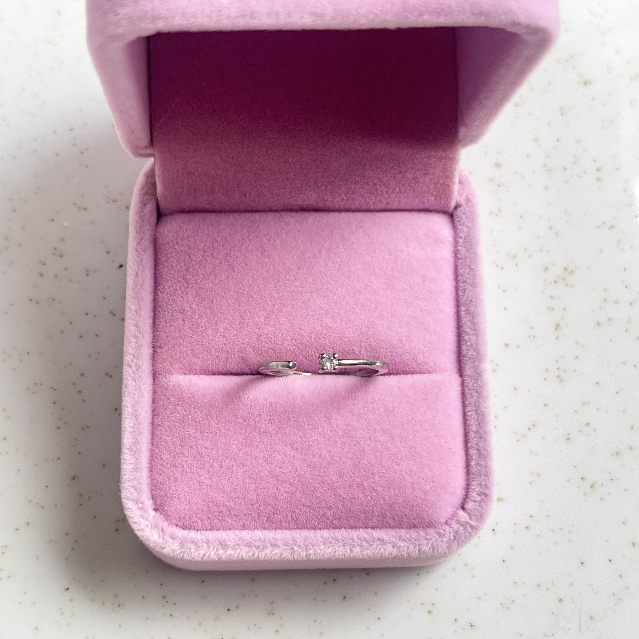Anillo Luz