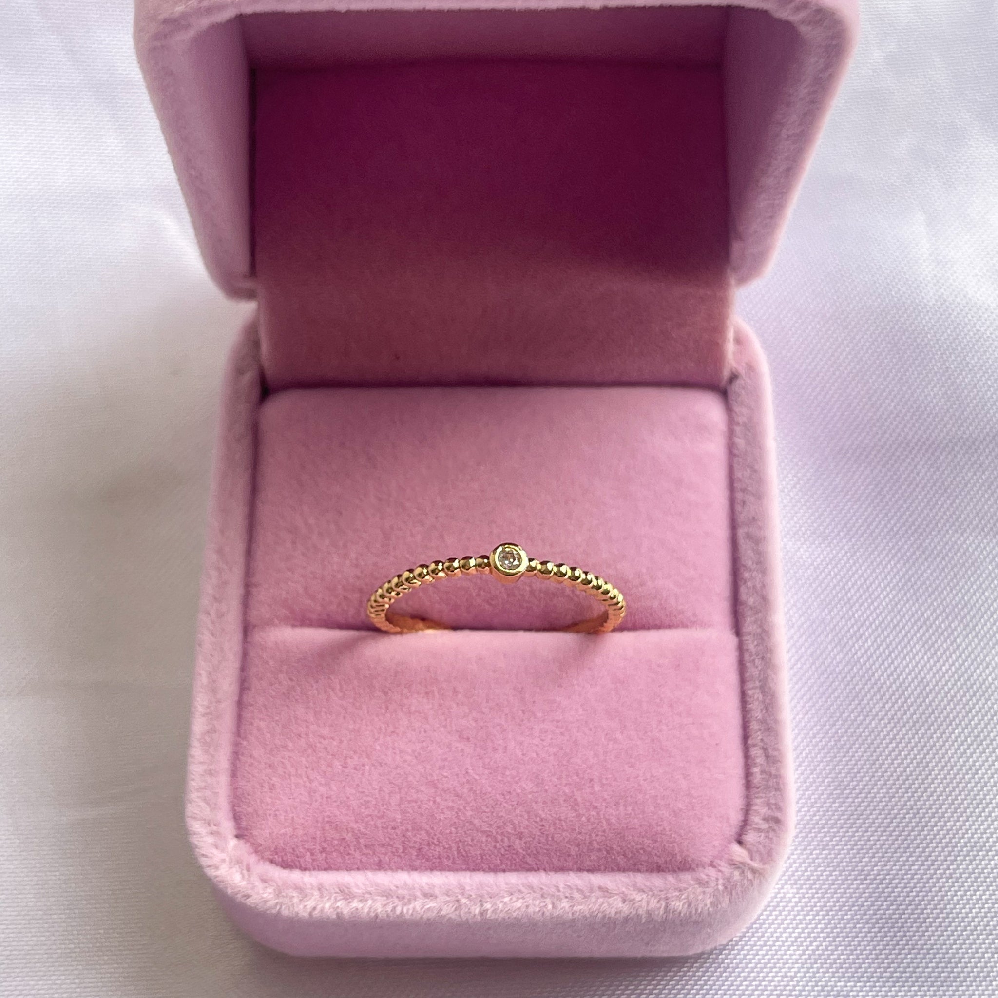 Anillo Aura