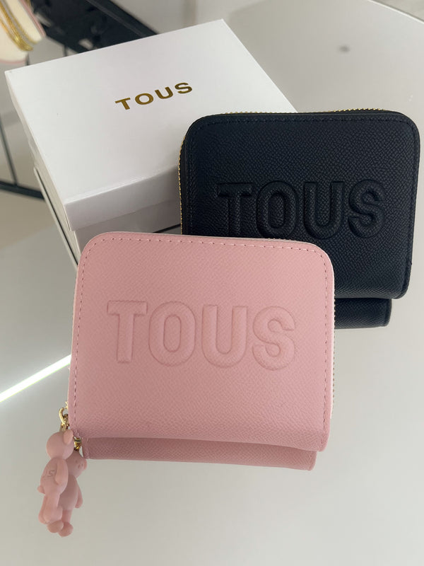 Billeteras Tous P