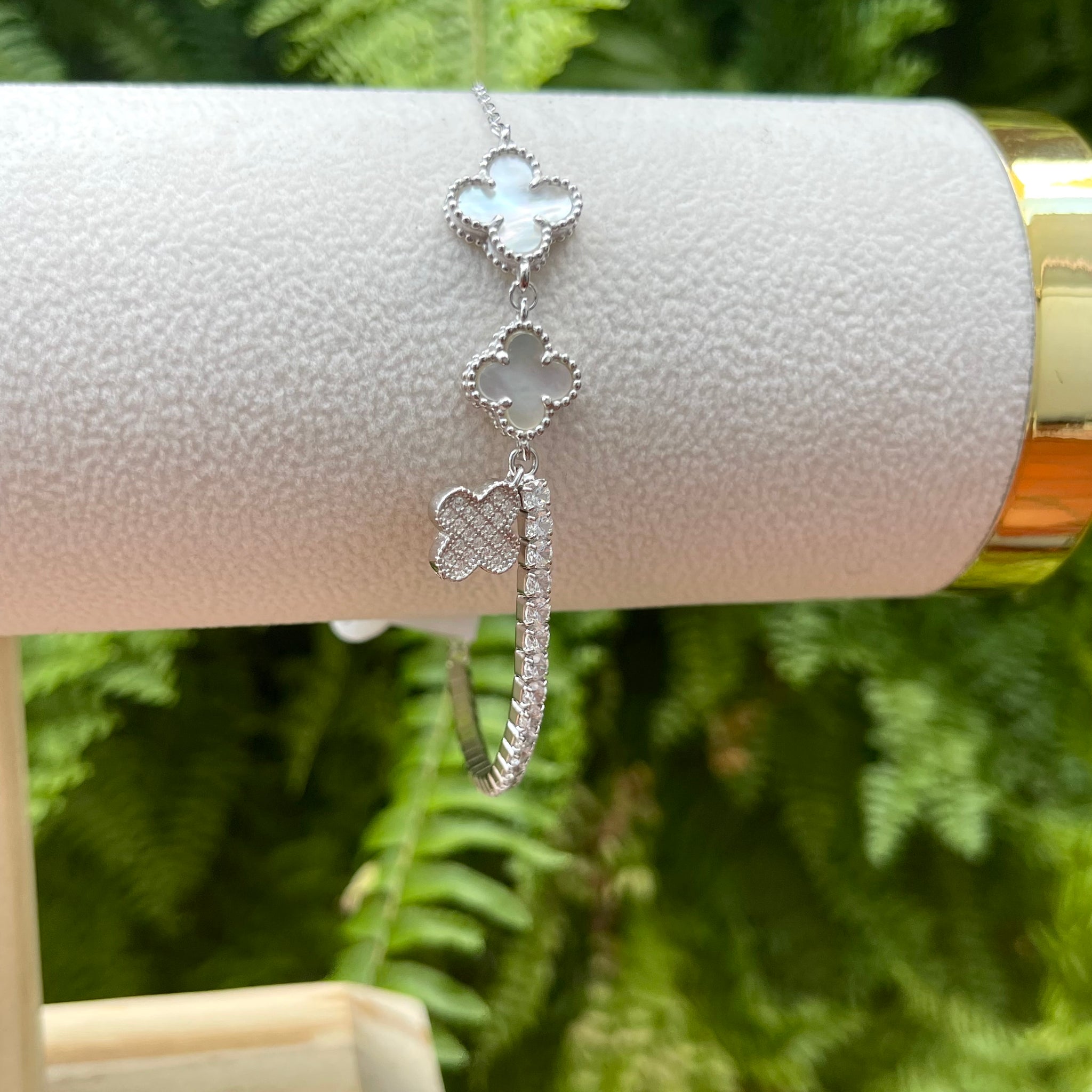 Pulsera Diana