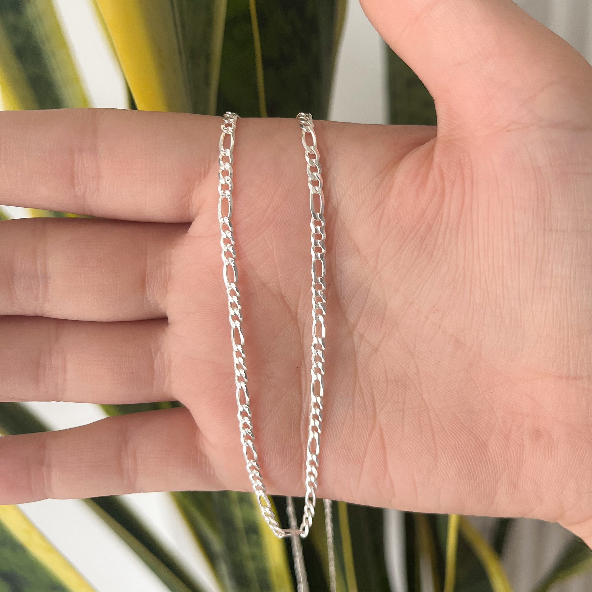 Cadena Para Hombre