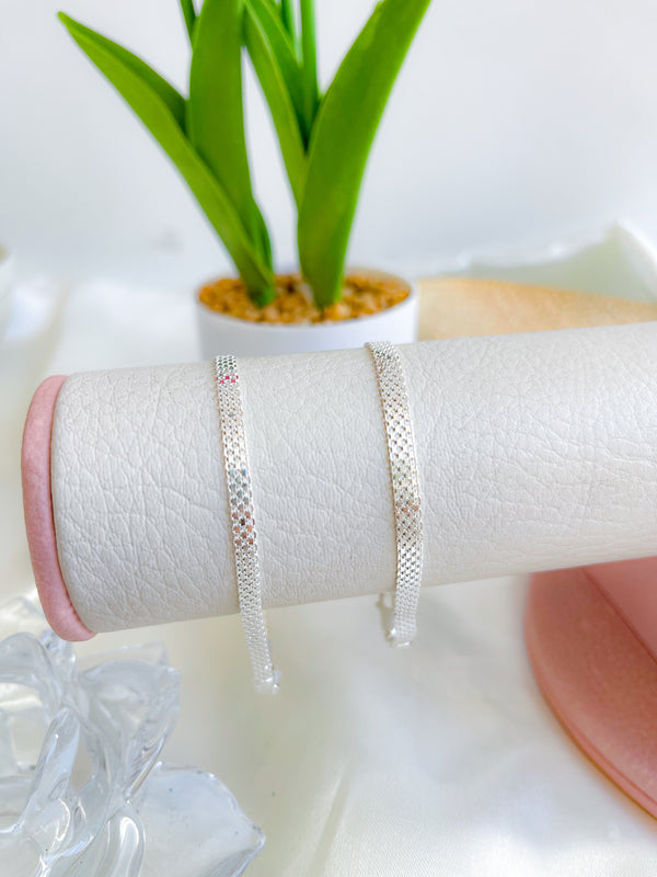 Pulsera para parejas