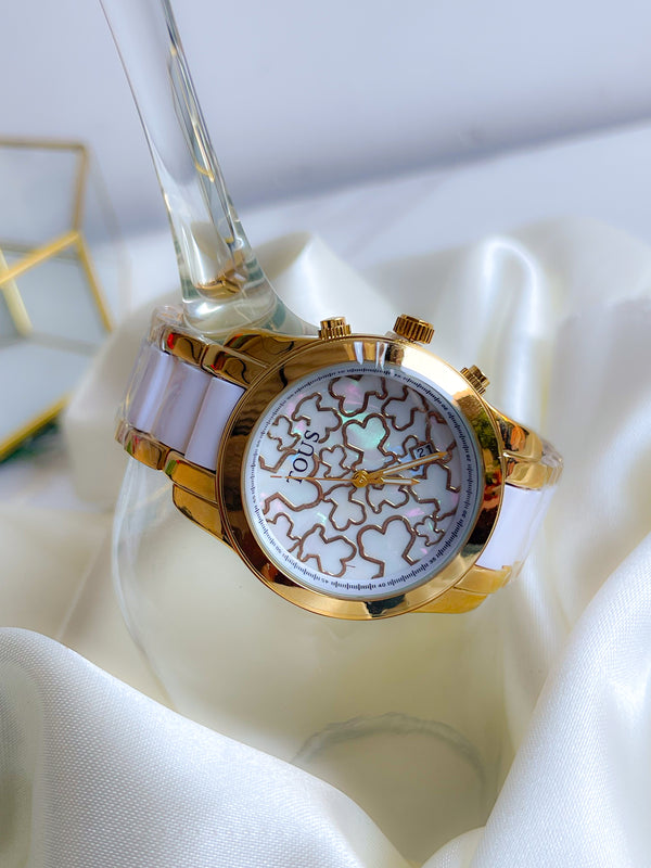 Reloj para Mujer TOUS