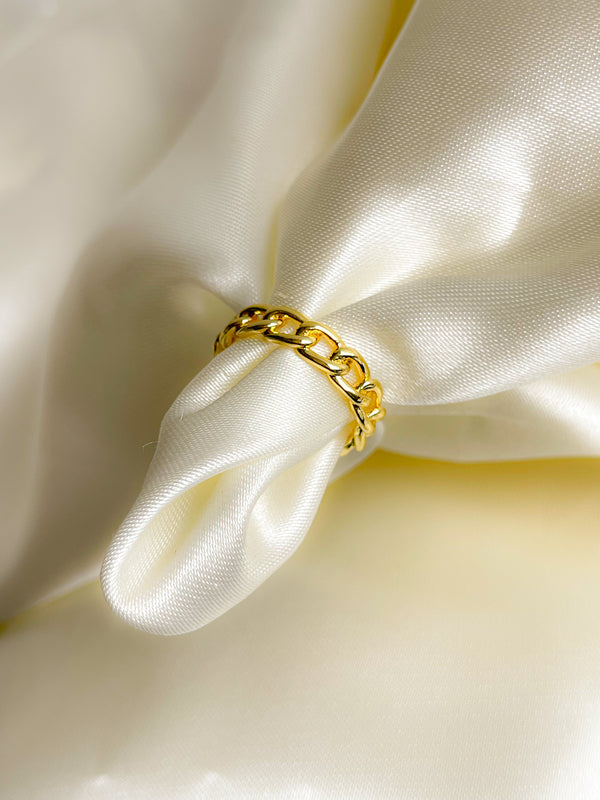 Anillo Cadena