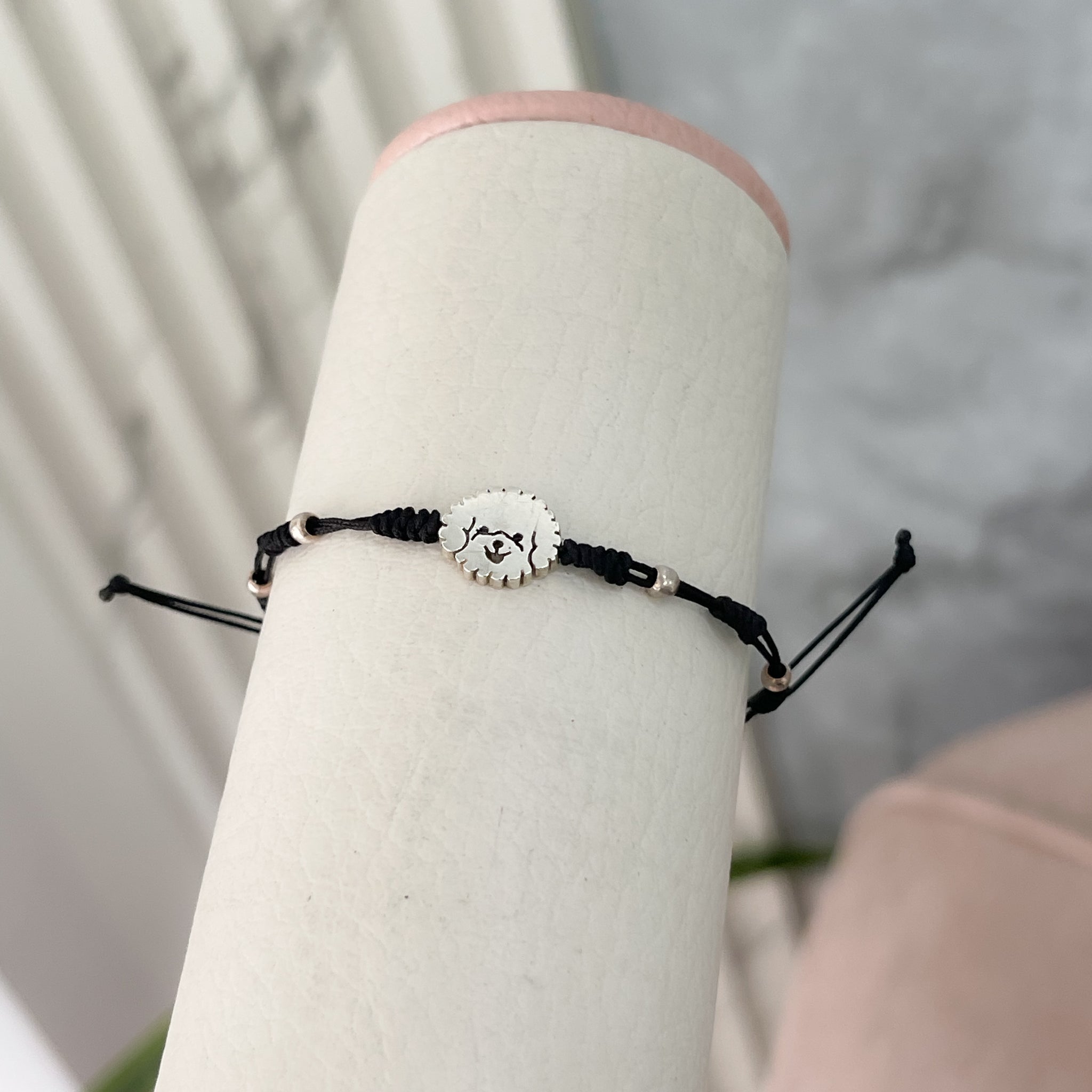 Pulsera Pet