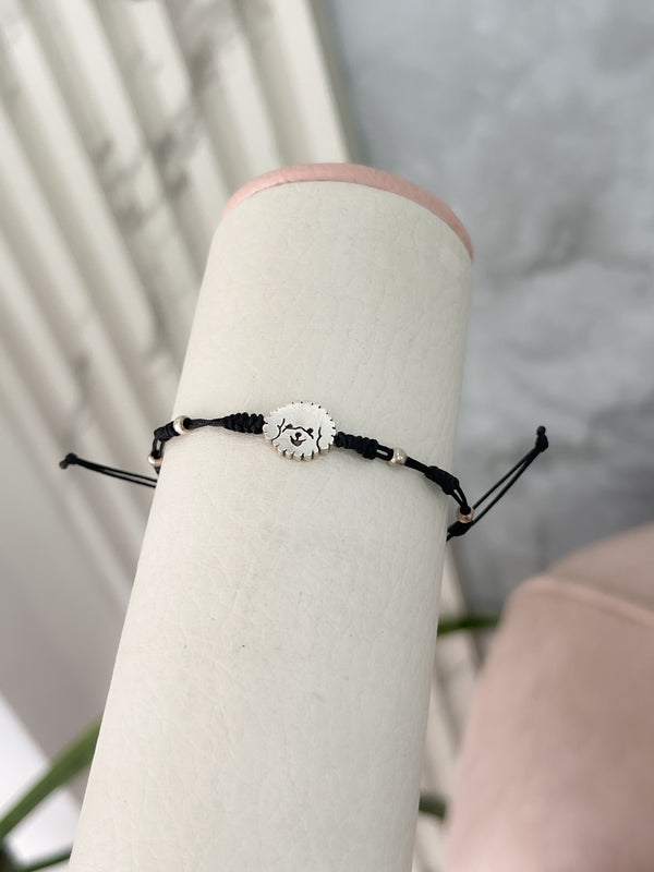 Pulsera Pet