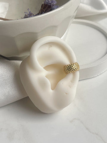 Earcuff Textura