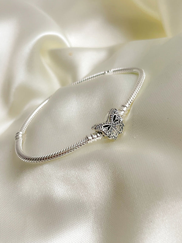 Pulsera de Mariposa Pandora