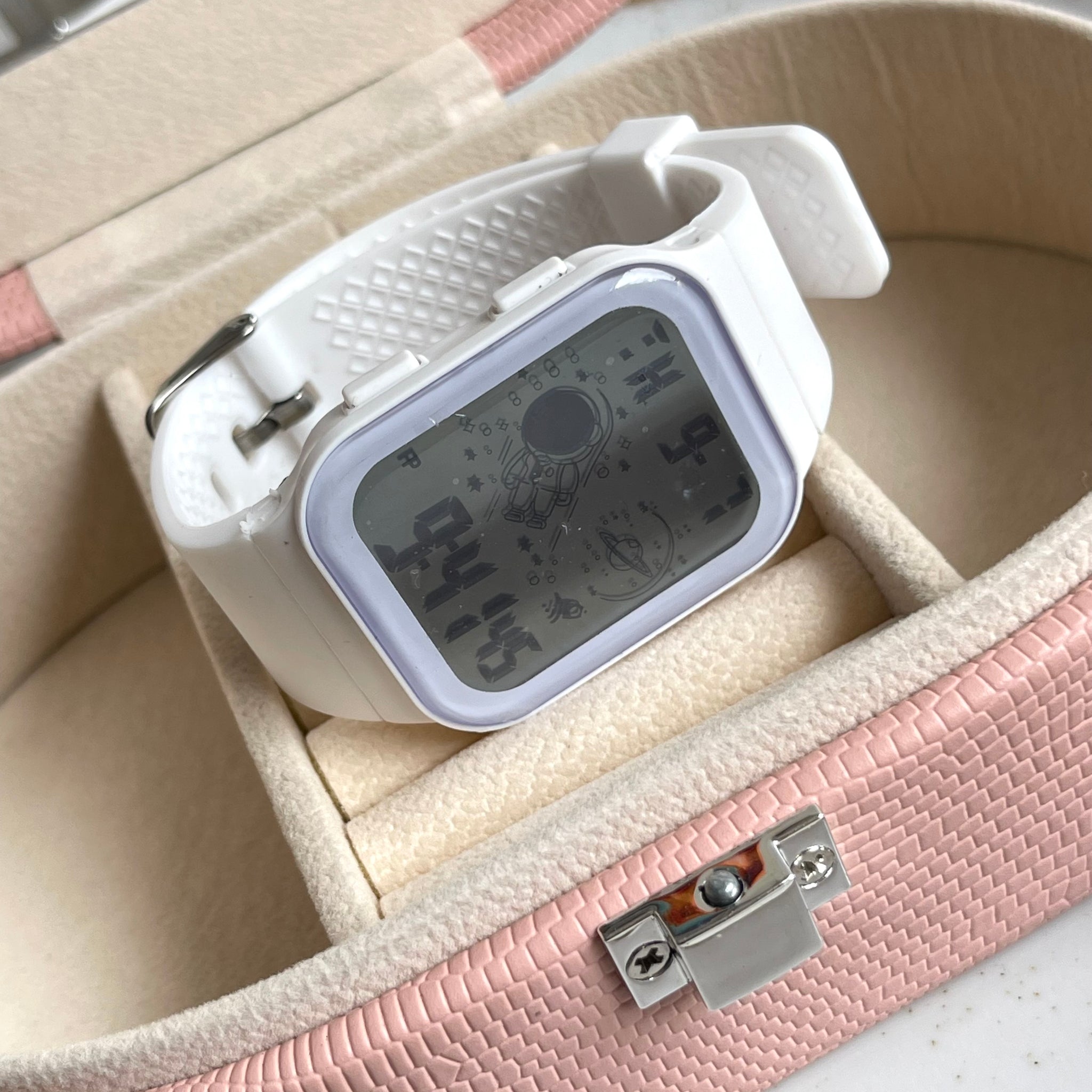 RELOJ BALTICK