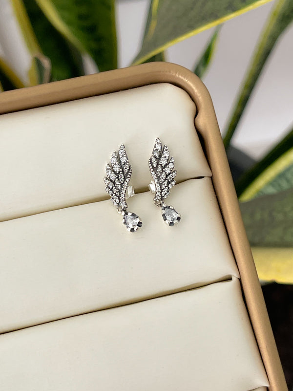 Aretes Alas Pandora
