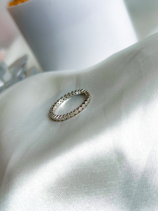 Anillo Sol Renaciente