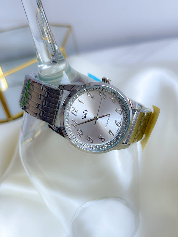 Reloj para Mujer Q&Q