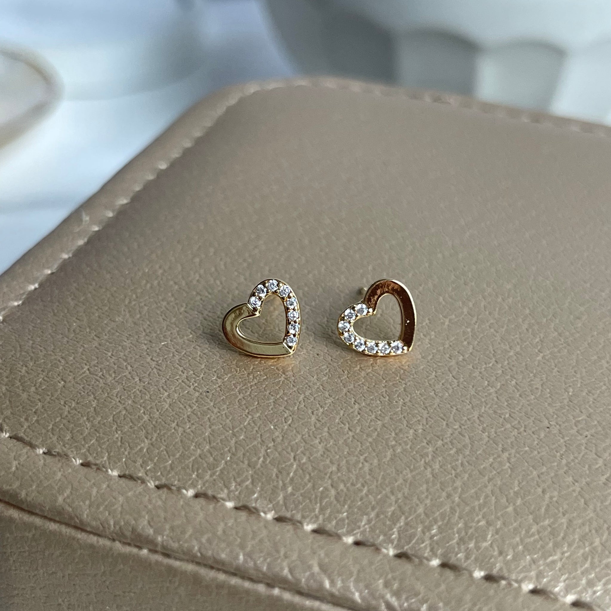 Aretes yara