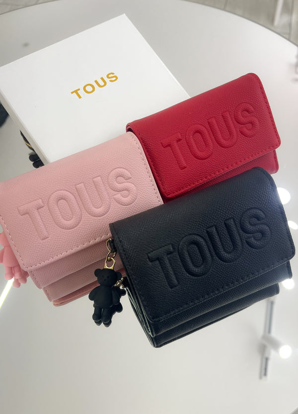 Billeteras Tous G