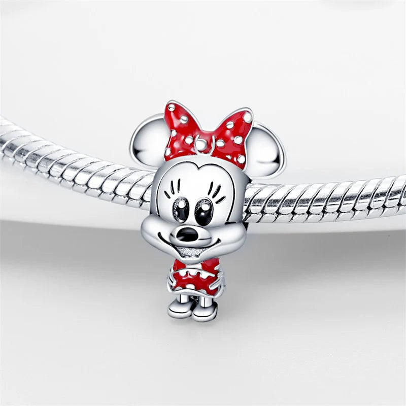 Charm Minni Mouse