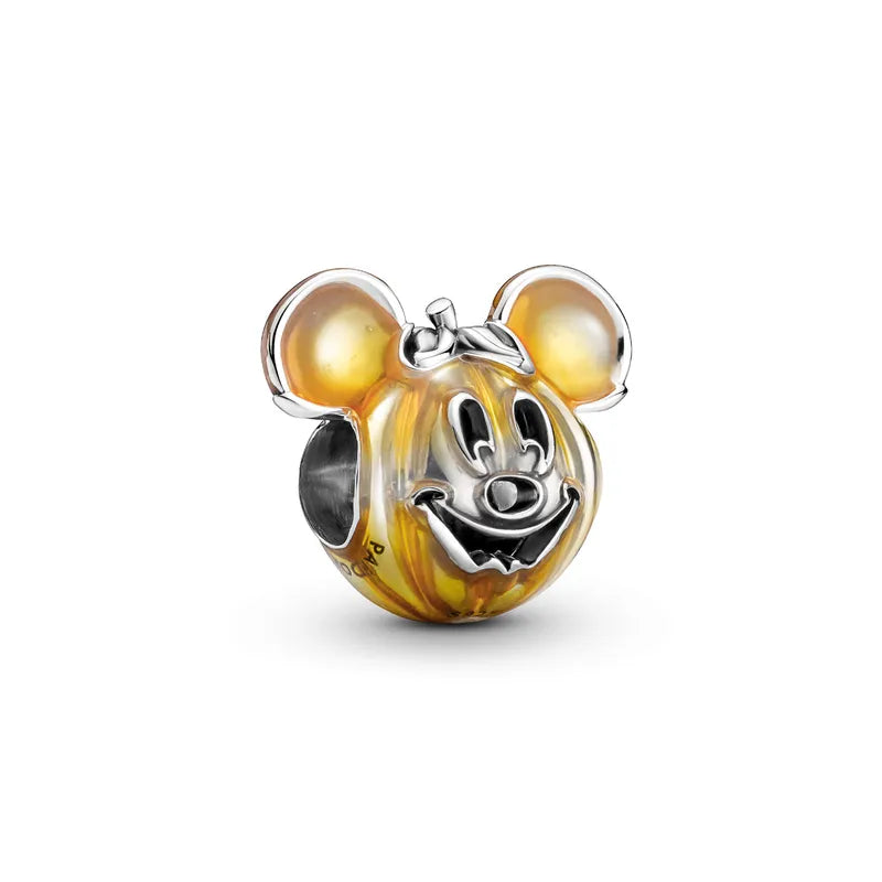 Dije Calabaza Mickey Mouse