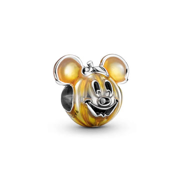 Dije Calabaza Mickey Mouse