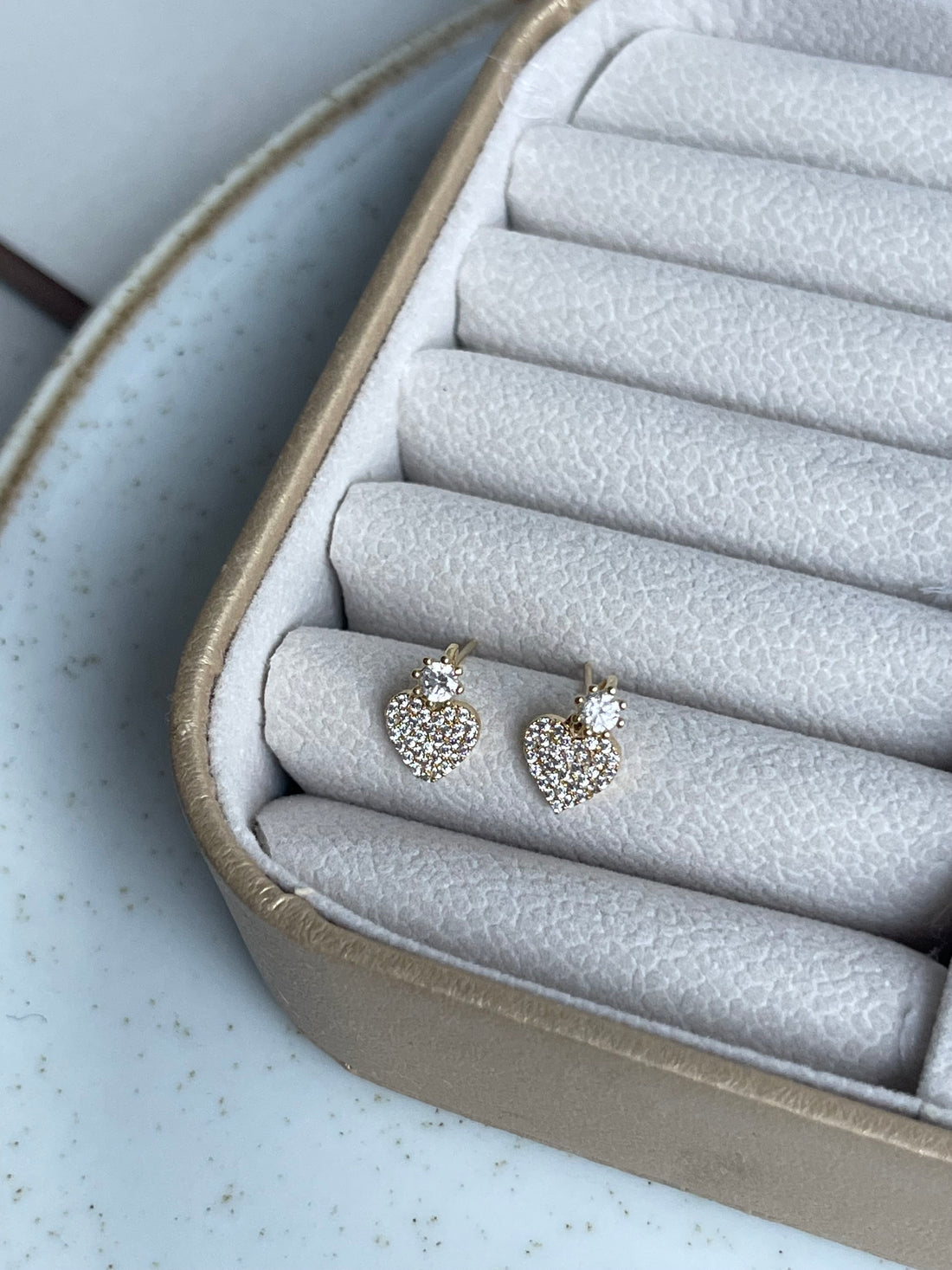 Aretes Luisa