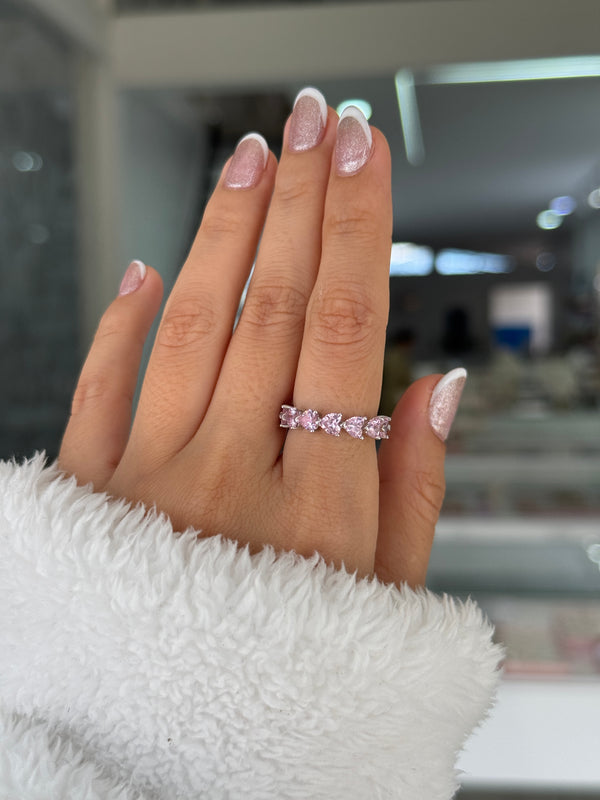 Churumbela de Corazones