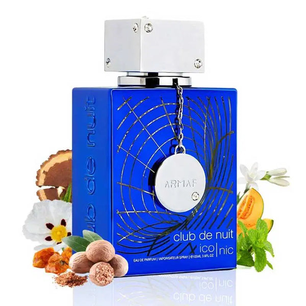Armaf Club De Nuit Iconic