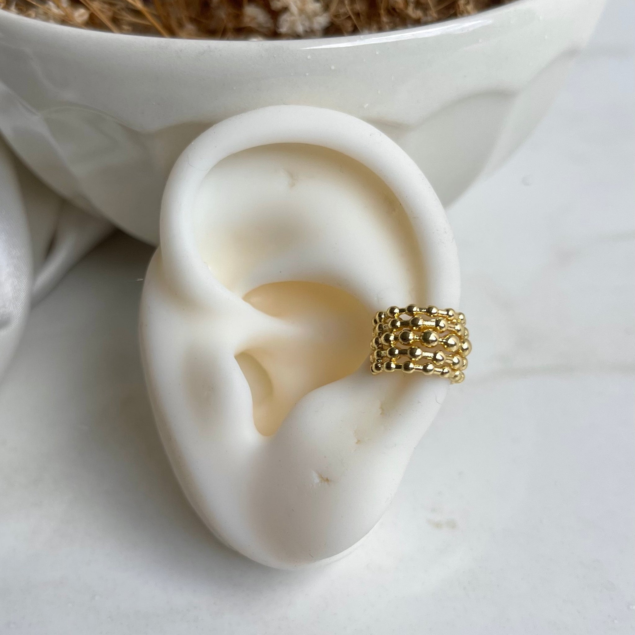 Earcuff Greta