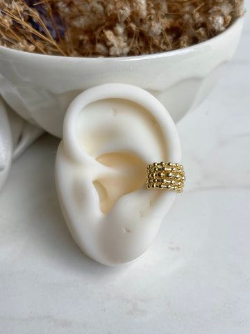 Earcuff Greta