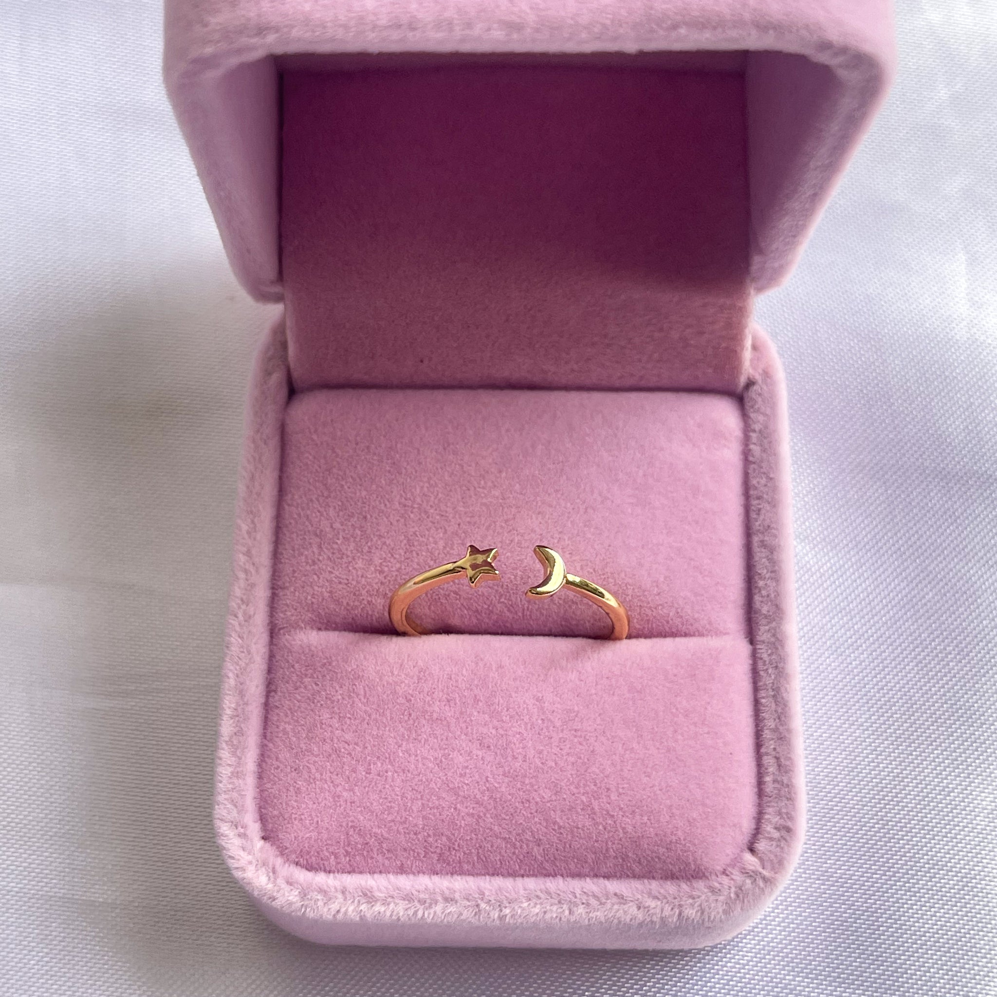 Anillo Carla