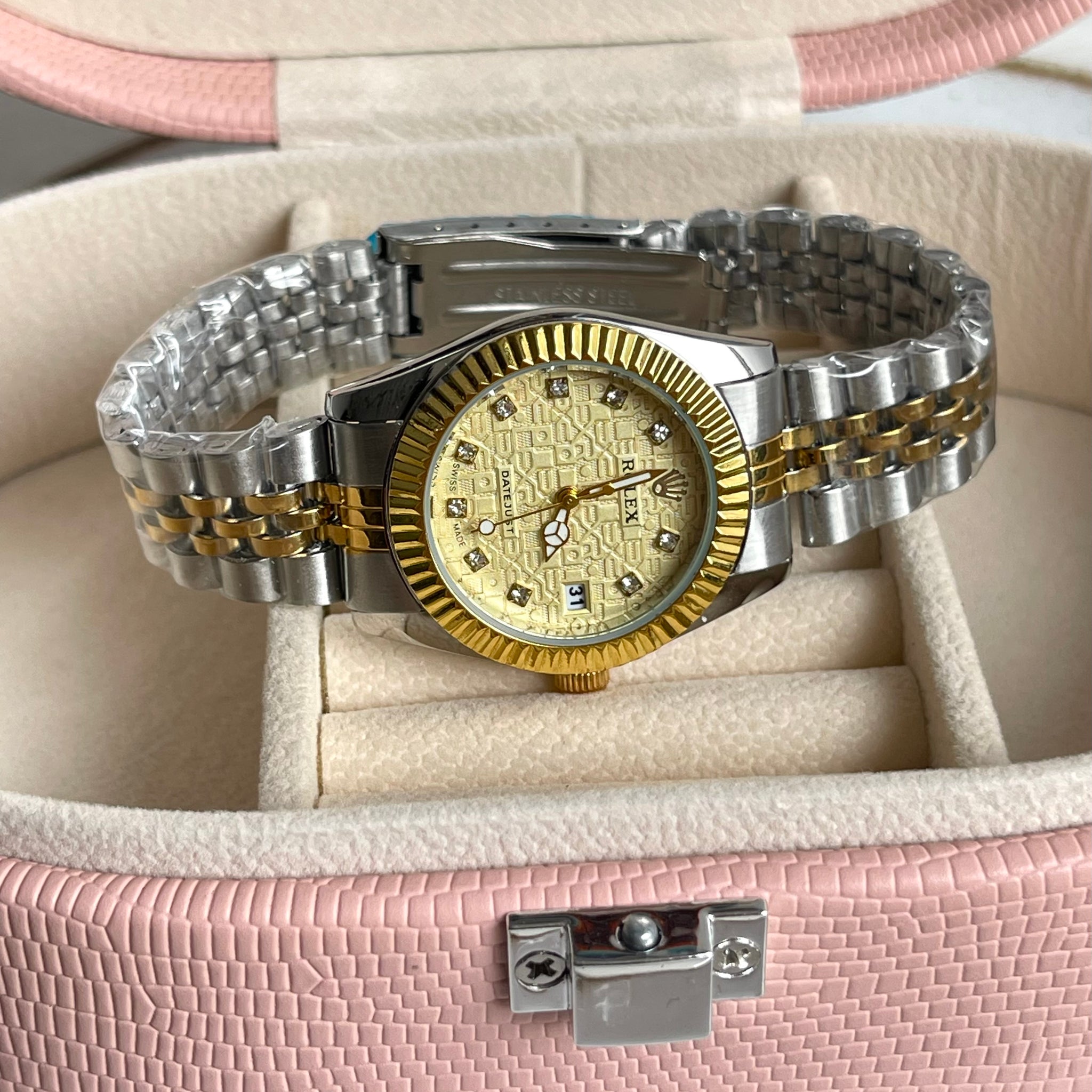 RELOJ ROLEX