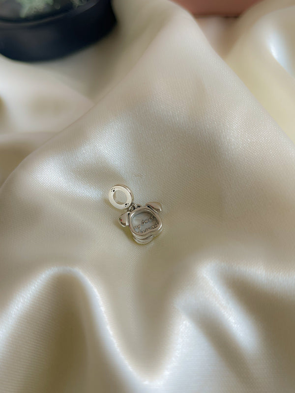 Dije de “My best friend”