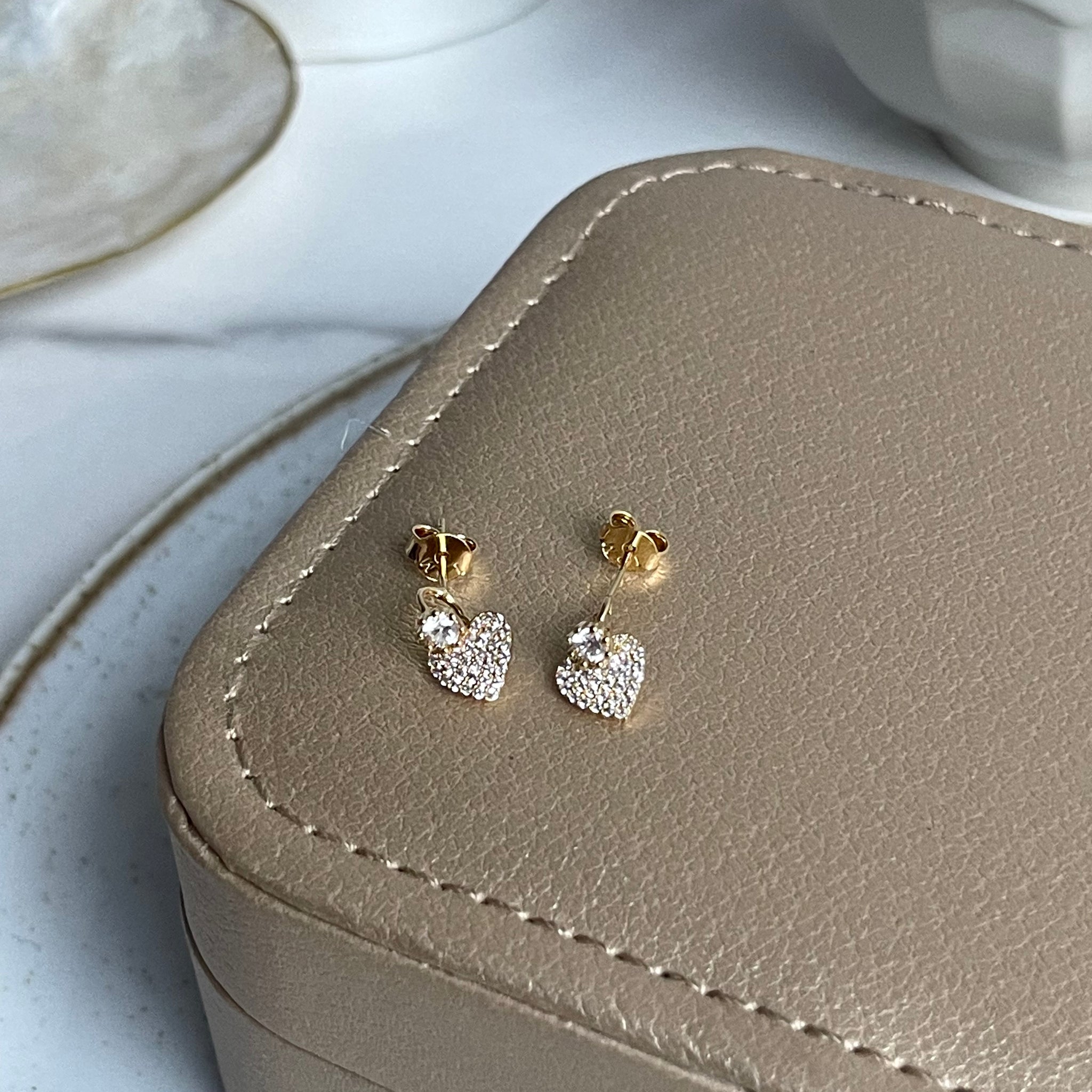 Aretes Luisa