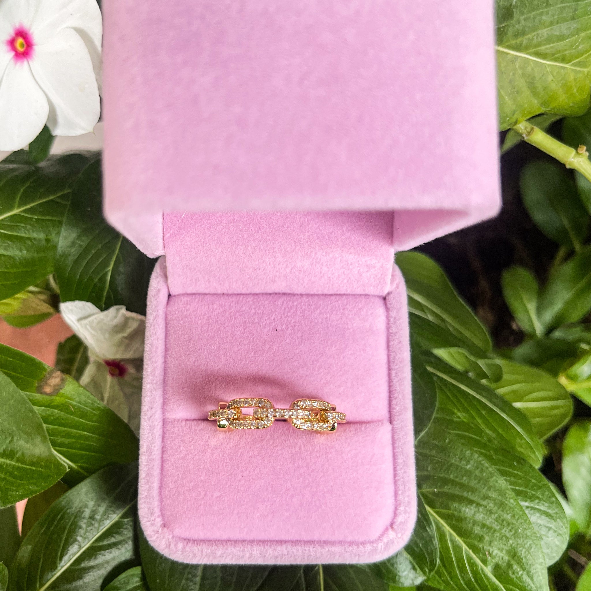 Anillo Tatiana