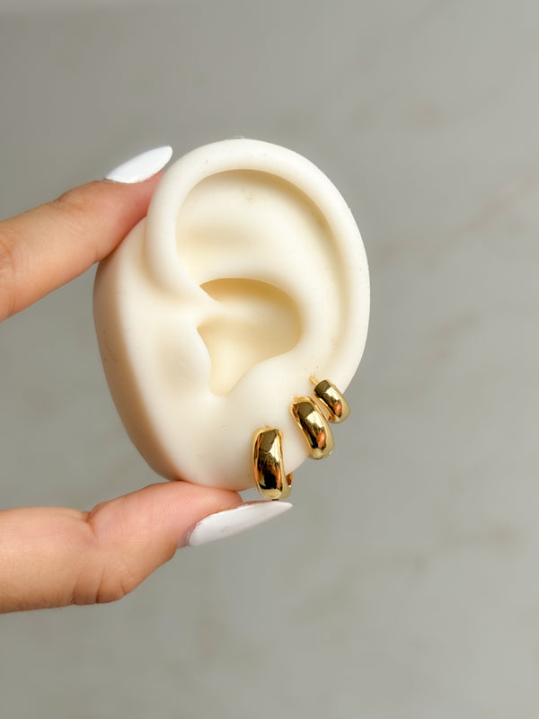 Trio Candongas Roberta