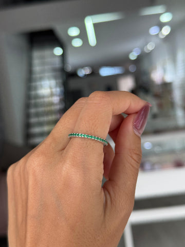 Anillo Infinito